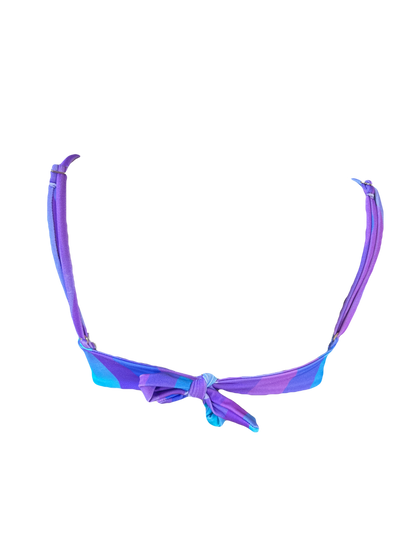 Top Sea Essência - LISTRADO ROXO