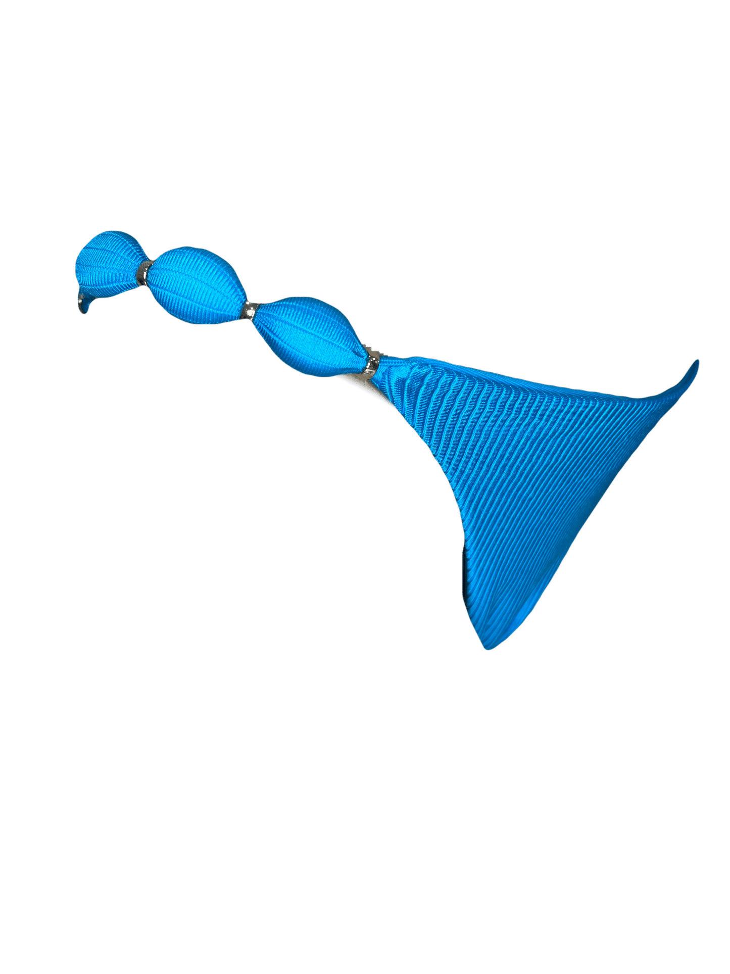 Calcinha Trancoso Essência - AZUL - Fina Forma Fitness