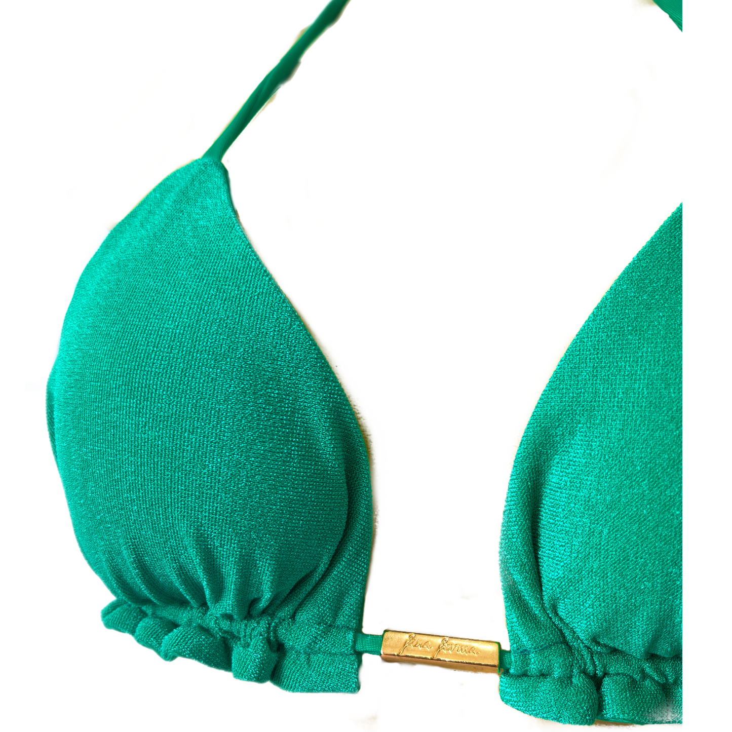 Top Summer Essência - VERDE