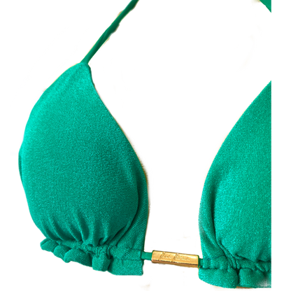 Top Summer Essência - VERDE